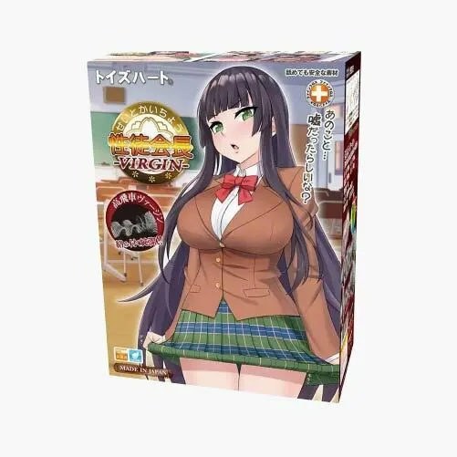 【熱賣情度】性徒會長雙穴入魂組，雙重快感，讓您體驗前所未有的刺激！