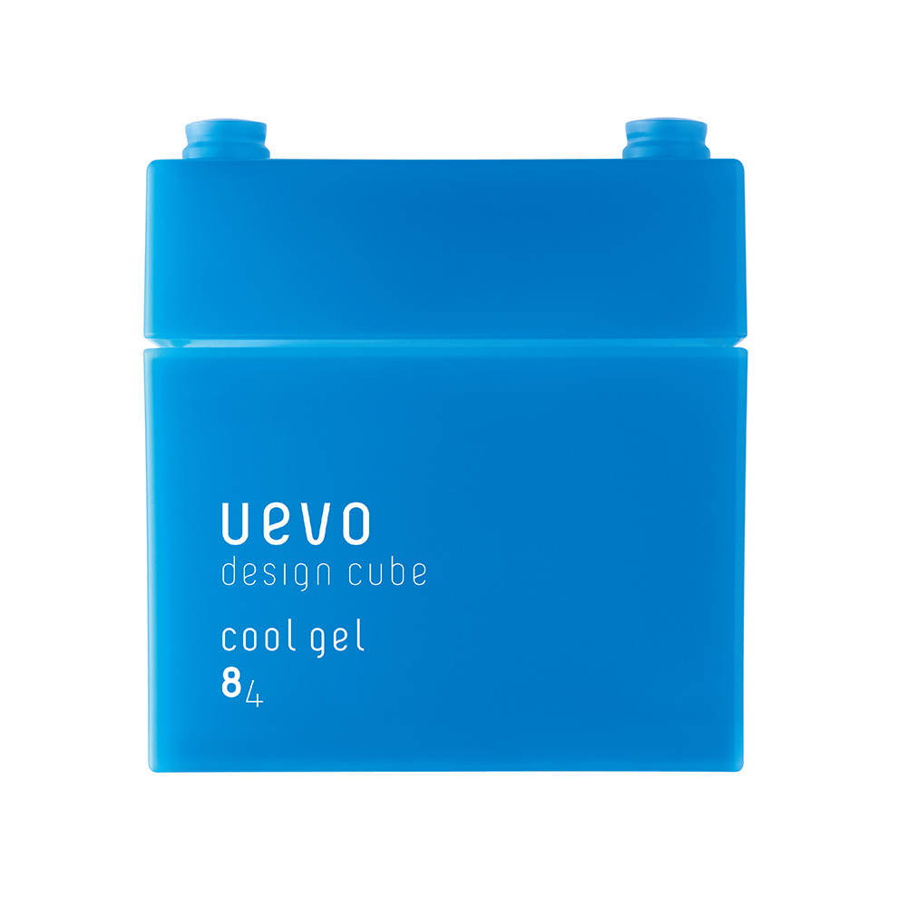 DEMI 藍積木 適合濕亮感造型