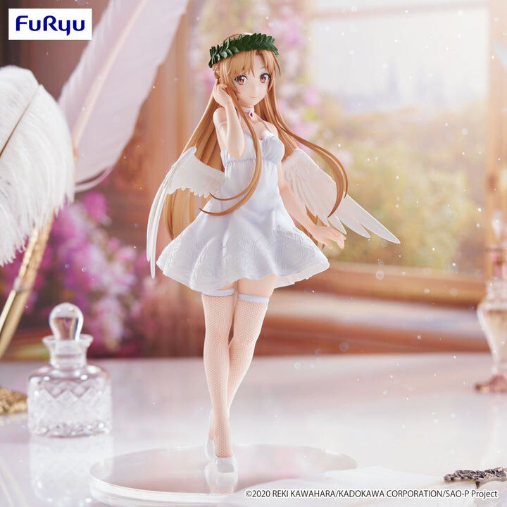 [BiCute Pure]《刀劍神域》亞絲娜 Sword Art Online BiCute Pure Figure -Asuna-