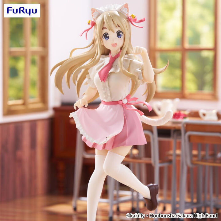 [Trio-Try-iT]《K-ON!》琴吹紬 K-ON! Trio-Try-iT Figure -Tsumugi Kotobuki-