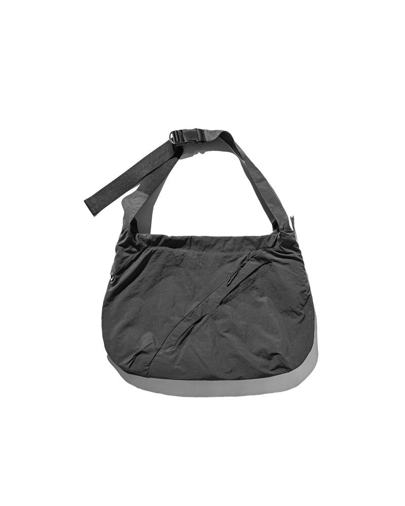 『代購商品』2025AW CLESSTE ACTIVE CITY FUTURE BAG LARGE 新款 多夾層 側背包 CLS-BG-2506