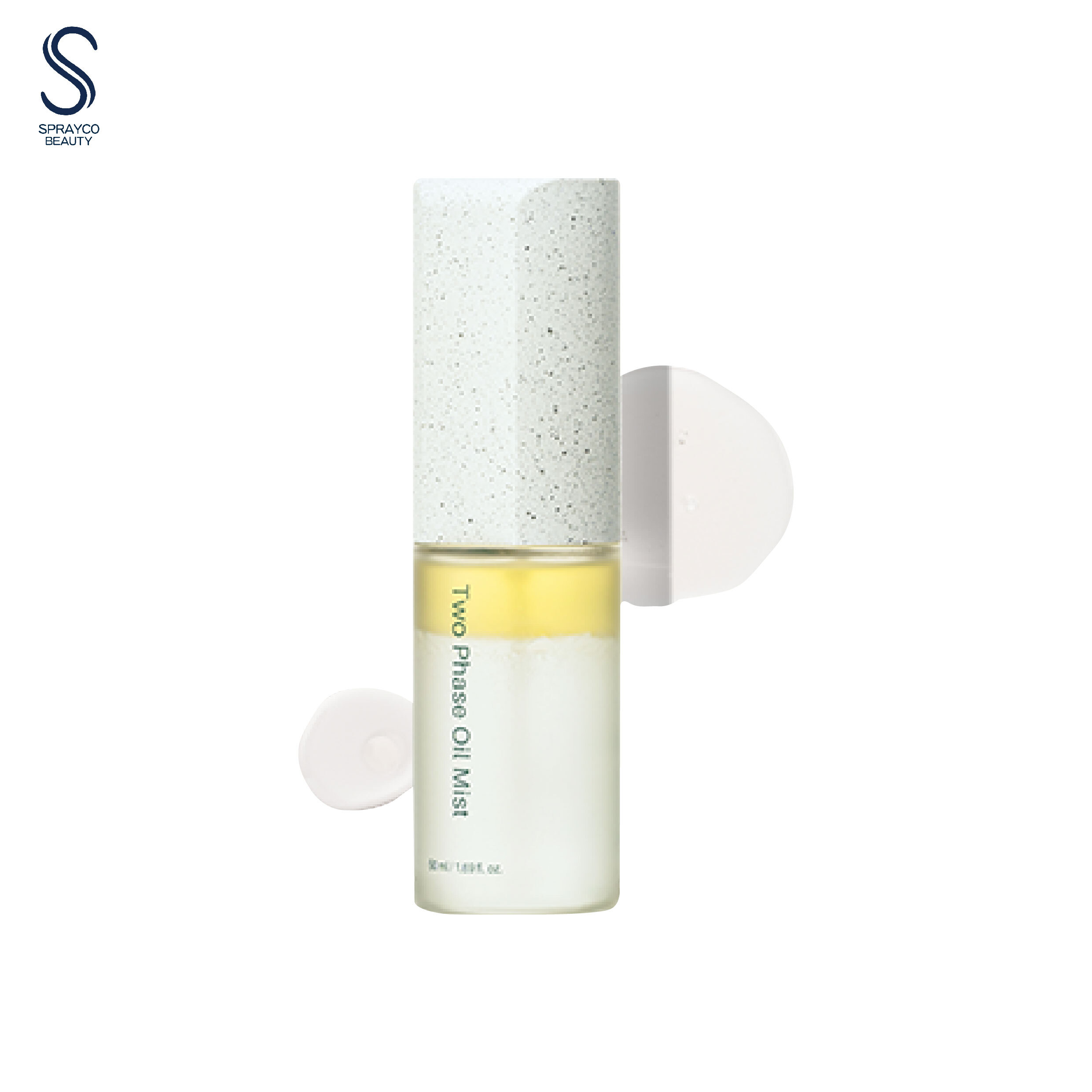 【Riman ICD 油水平衡噴霧 50ML】