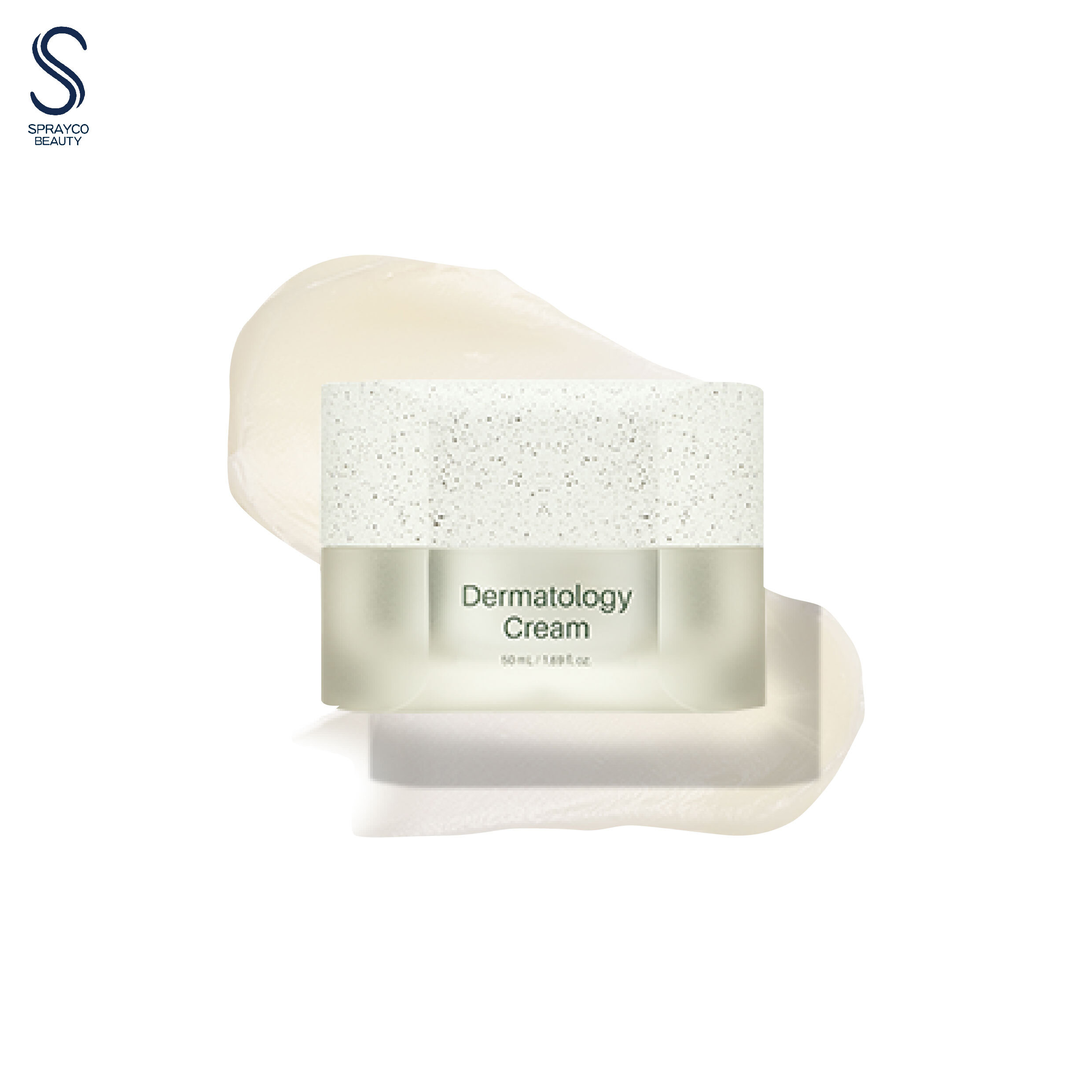 預訂3月下旬【Riman ICD 活妍面霜 50ML】