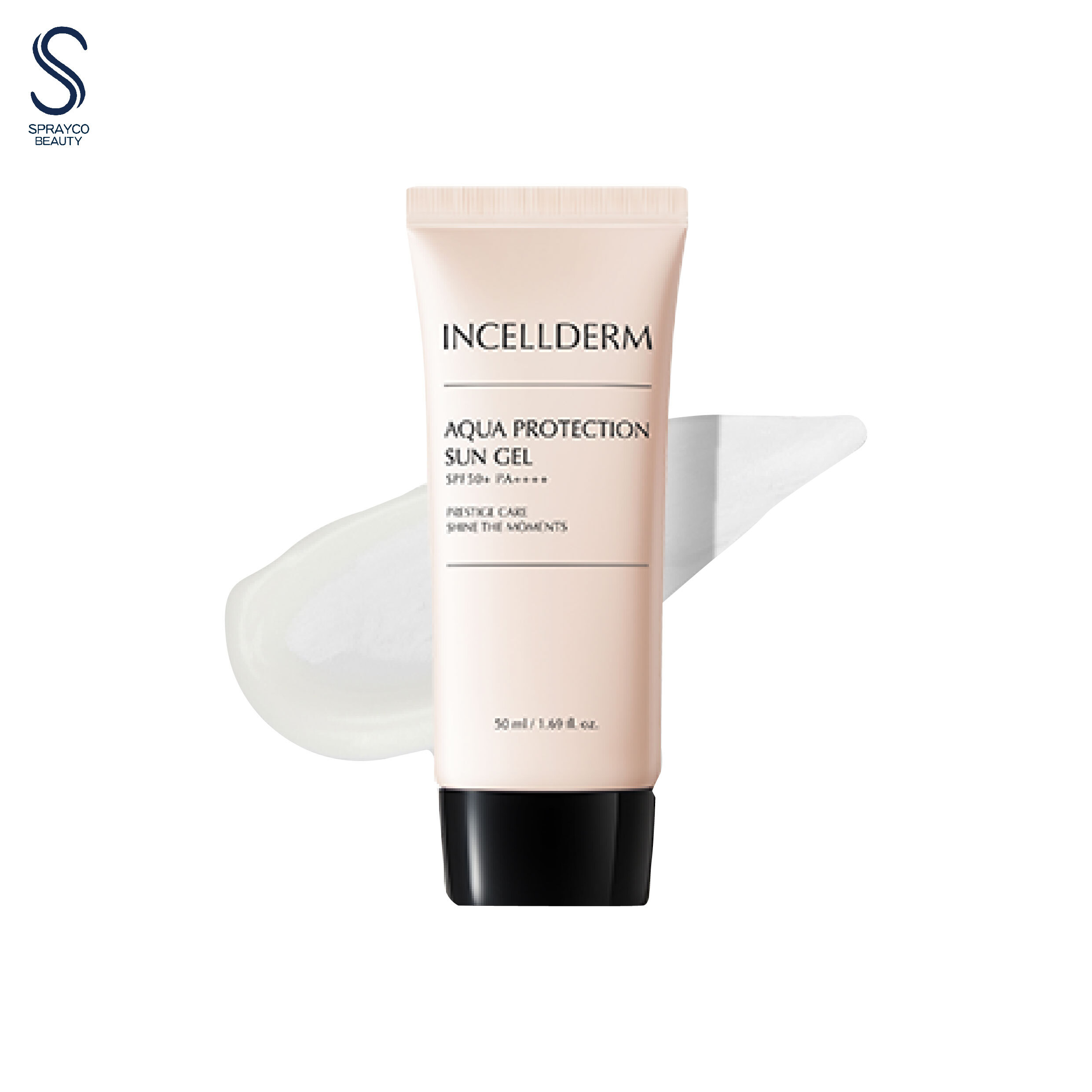 絕版【Riman ICD 輕透防曬霜 SPF50+ PA++++ 50ML】