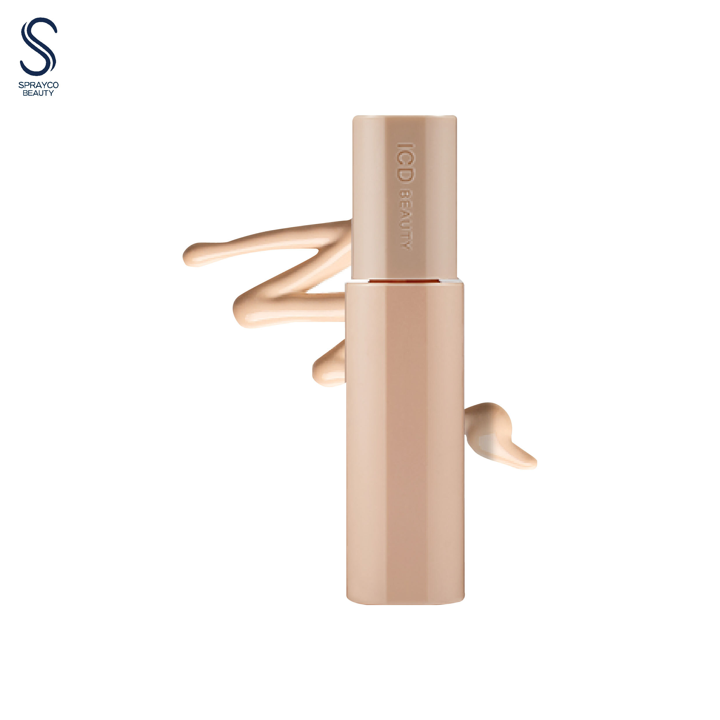 【Riman ICD BEAUTY 透亮BB霜 30g】