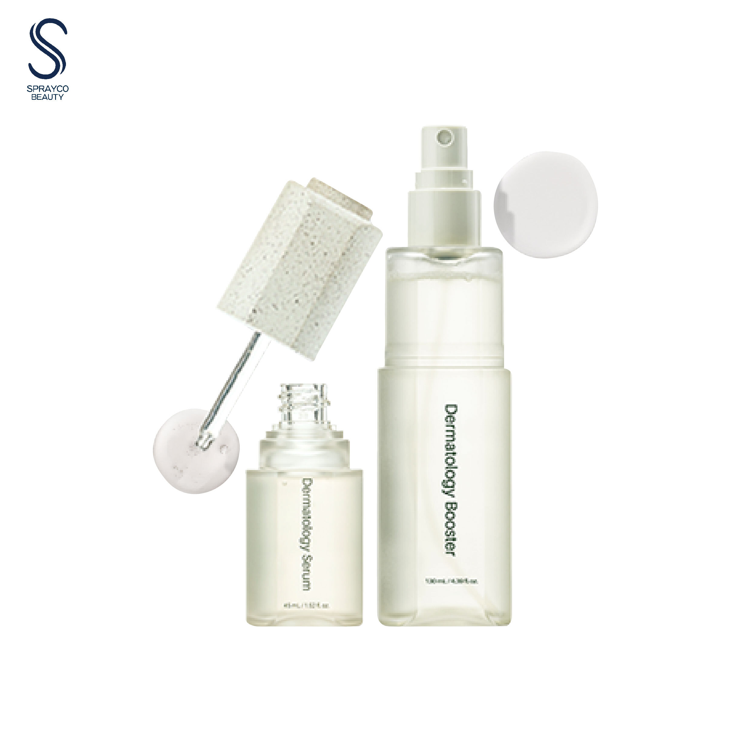 預訂3月下旬到【Riman ICD 活妍專業修護套裝】