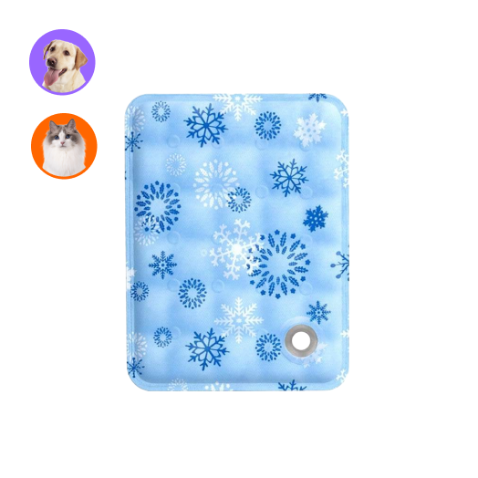寵物床 & 涼墊(夏季降溫墊)