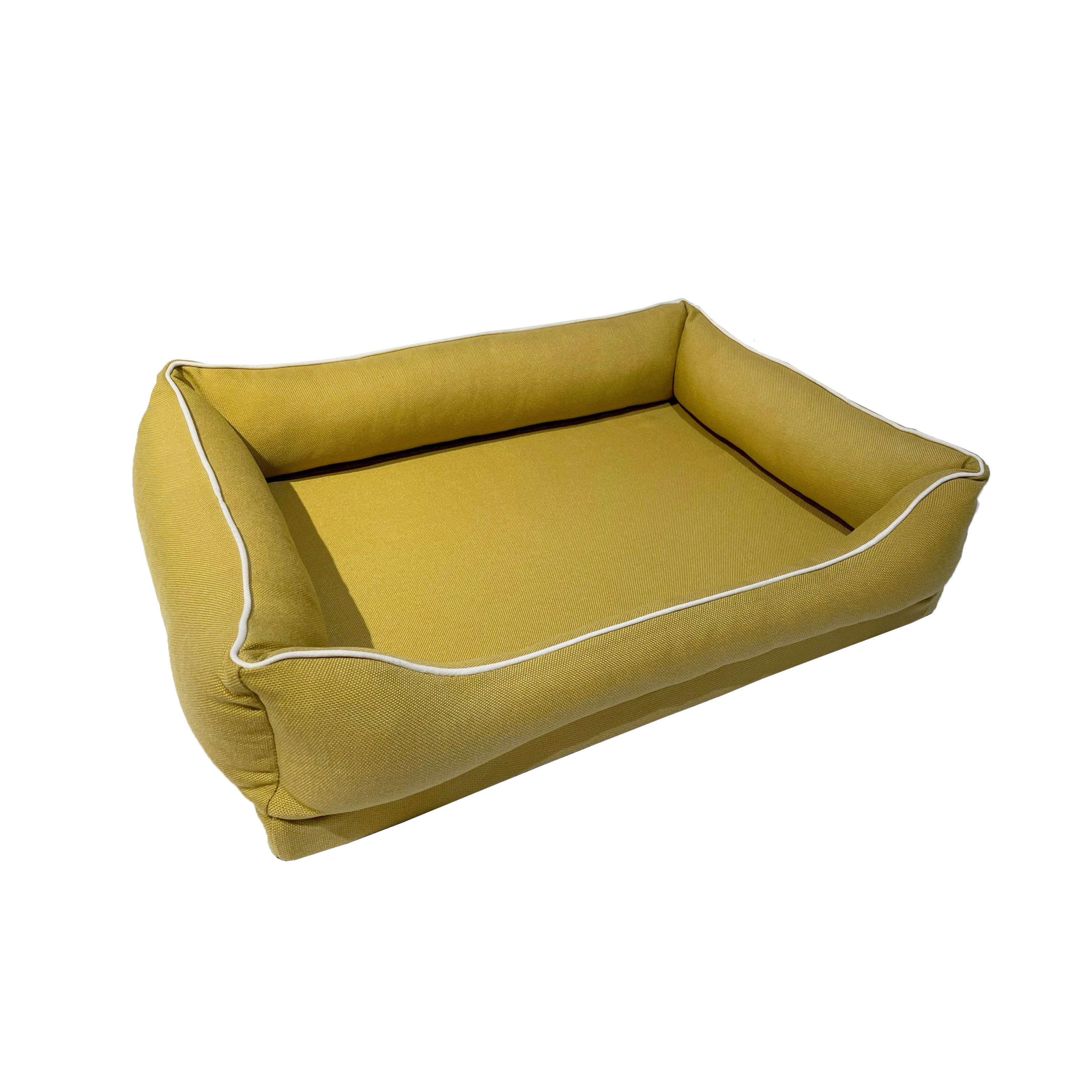 Anfurri - 安芙床  萊姆黃