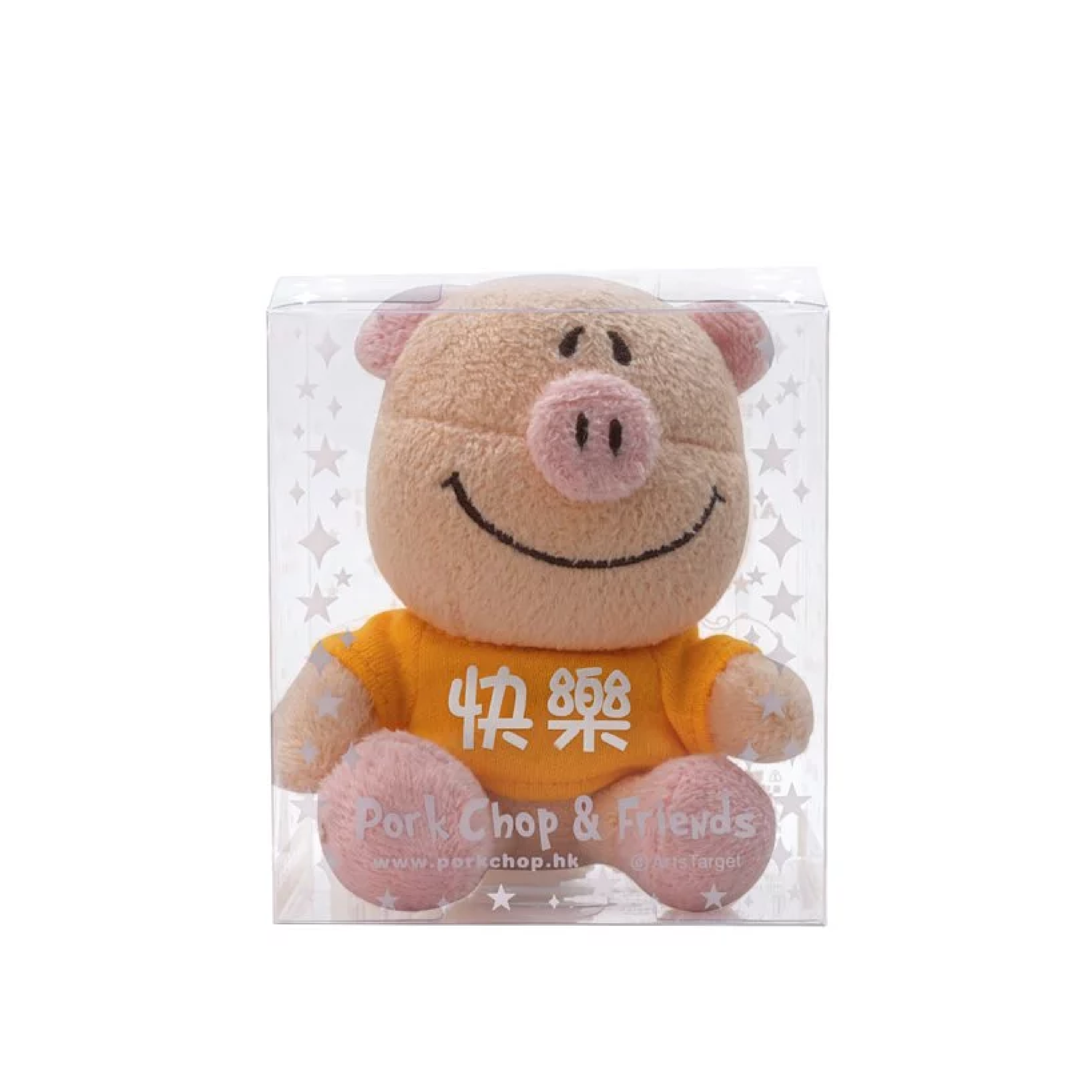 P.C 世界需要愛 (B) 3.5吋 - 快樂