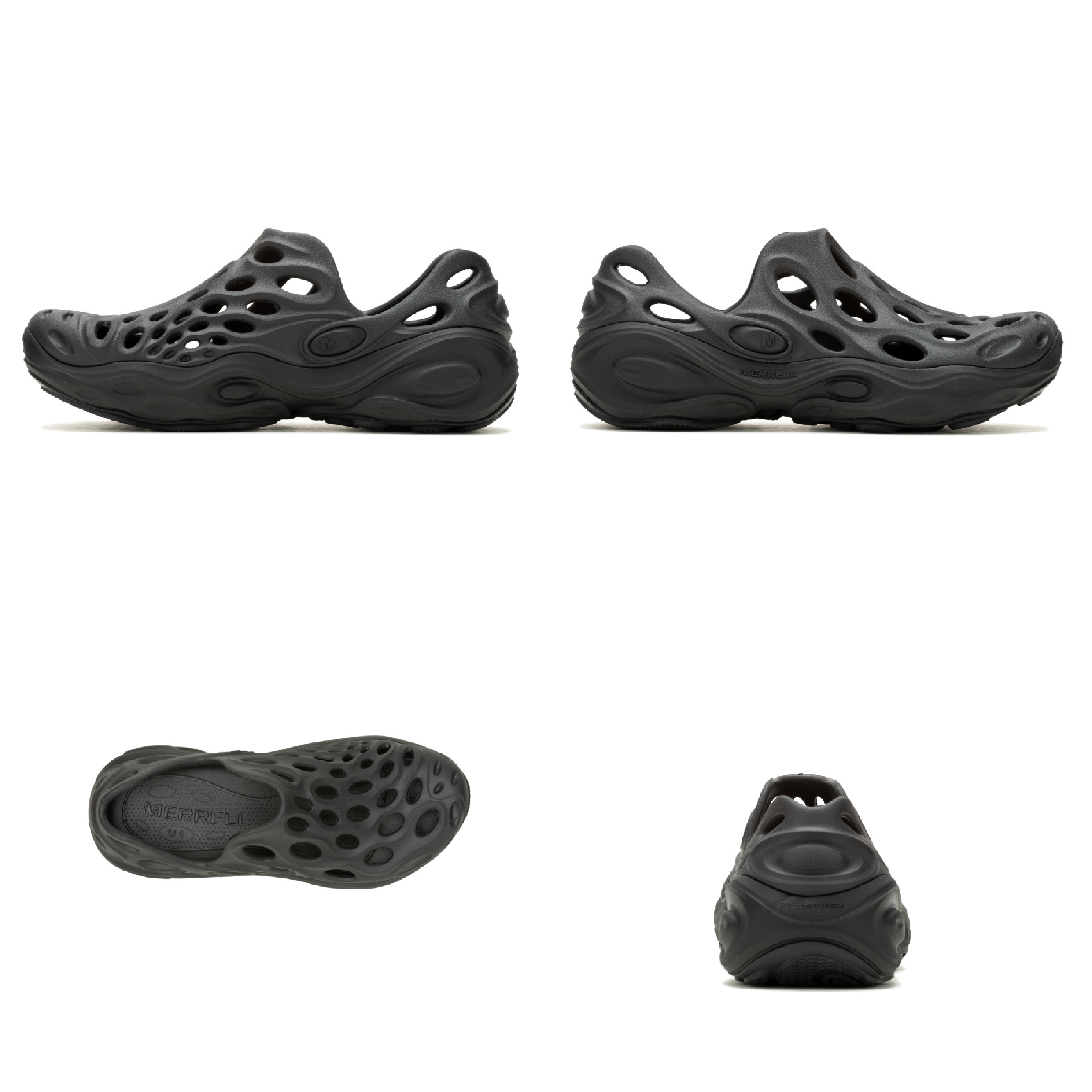 MERRELL Hydro Next Gen Moc SE 水陸休閒鞋