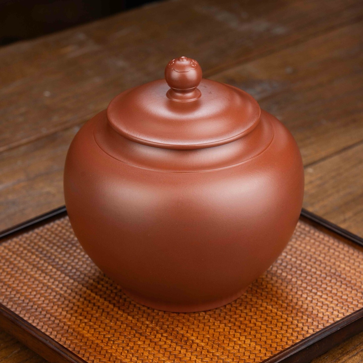 【永泰】-- 茶葉罐中的故事：每一罐承載獨特的記憶。