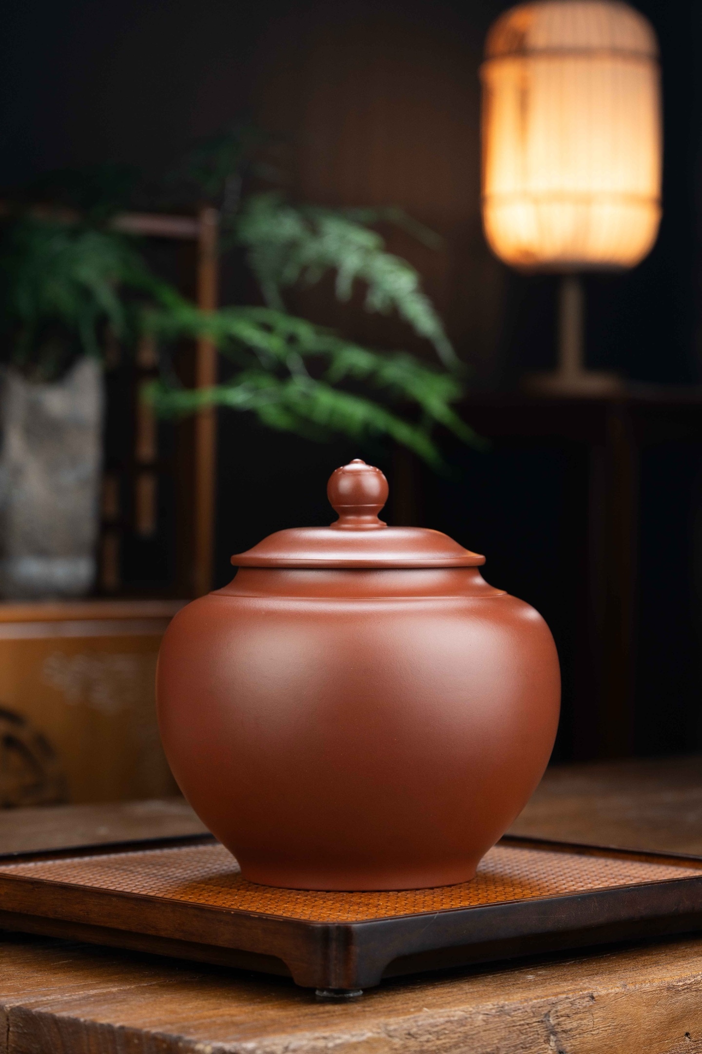 【永泰】-- 茶葉罐中的故事：每一罐承載獨特的記憶。