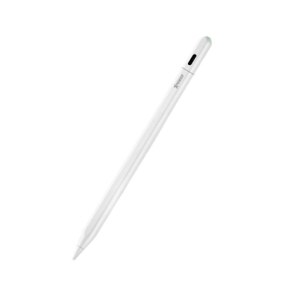 （2026新年限時優惠）XPower STYLUS PEN ST7二合一智能定位器磁吸主動式觸控筆 Apple iPad 適用