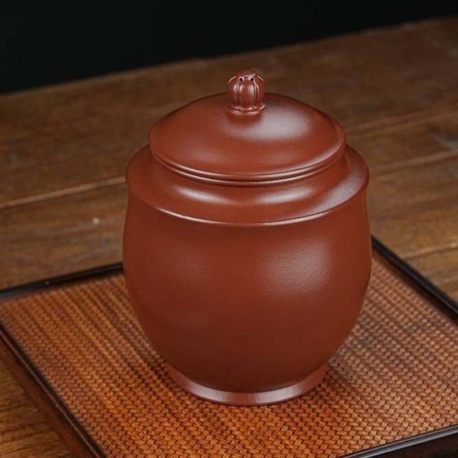 【紫雲】-- 紫砂之美：茶葉的守護者。