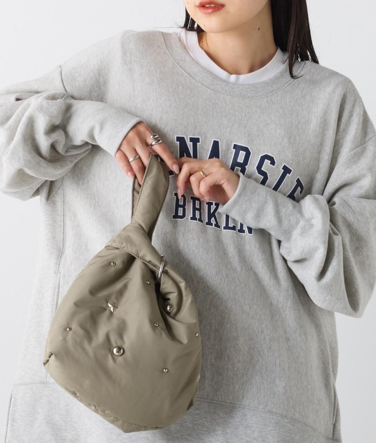 【預購】JN072909 CIAOPANIC TYPY 迷你手提包