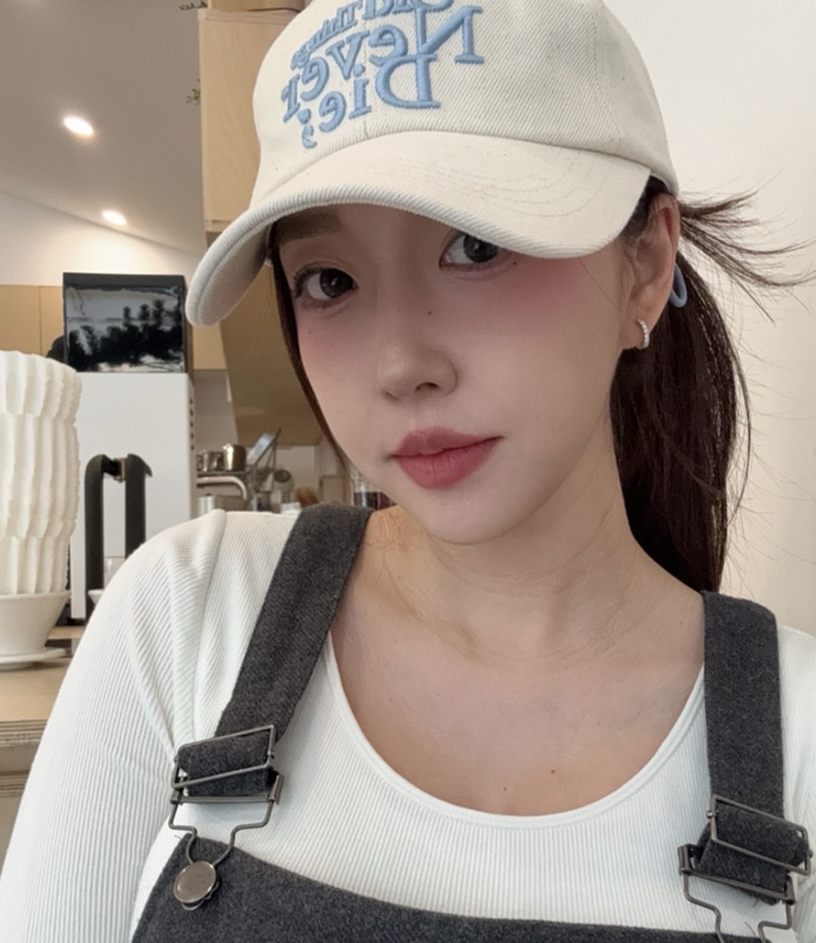 韓國最新爆款 ONGO 棒球帽