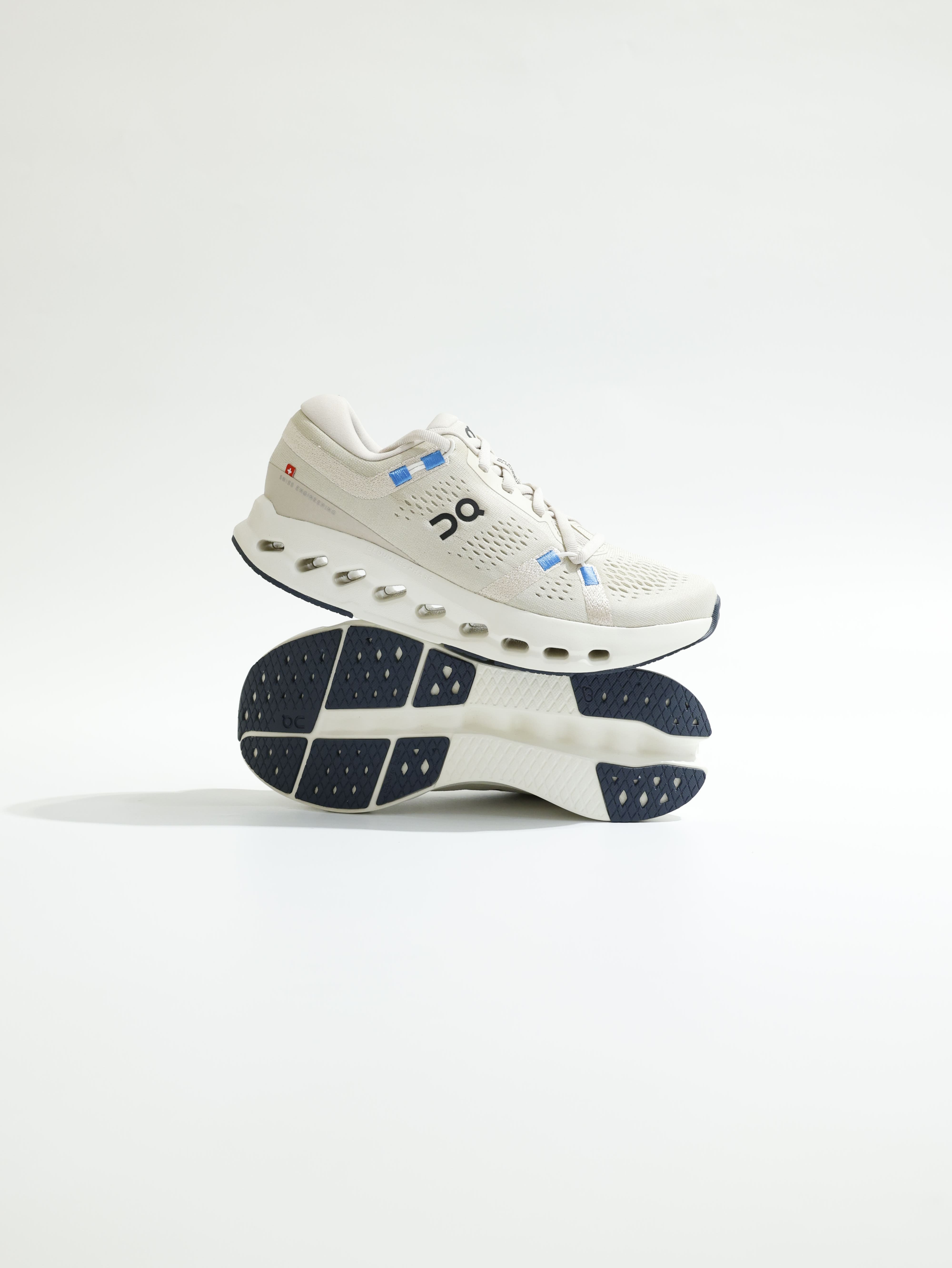On 女 路跑鞋 Cloudsurfer 2 ON3WF10102143