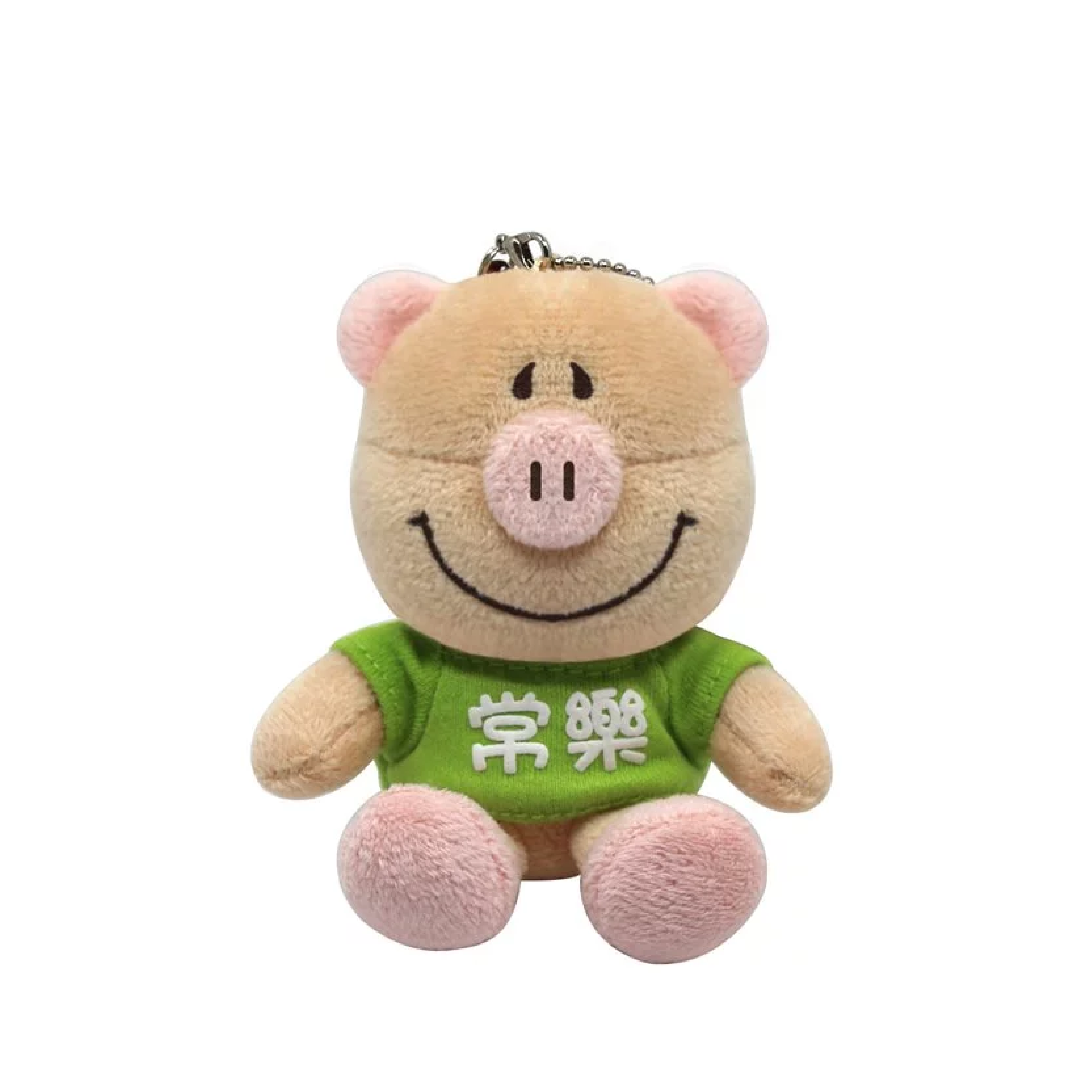 P.C 世界需要愛 (B) 3.5吋 - 常樂