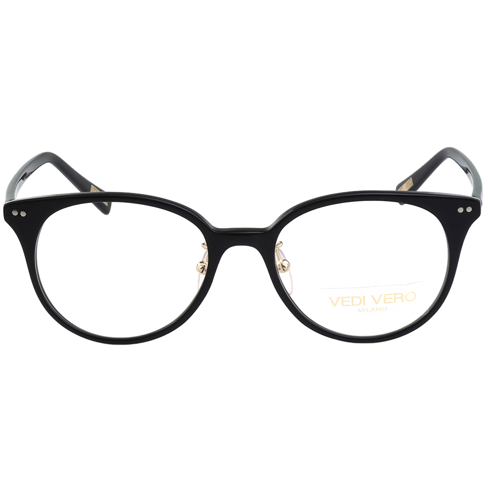 VEDI VERO 光學眼鏡(黑色)VO506