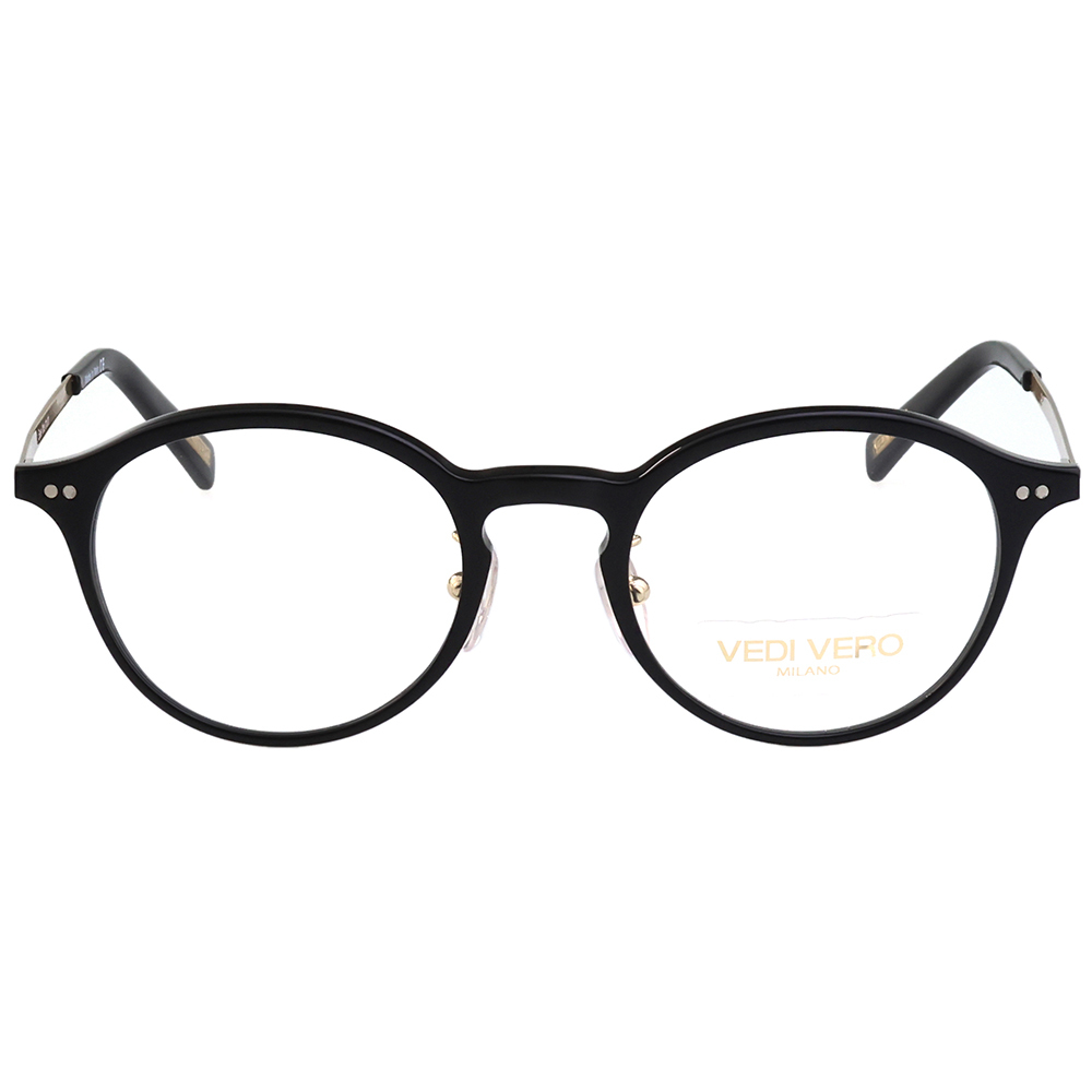 VEDI VERO 光學眼鏡(黑色)VO508