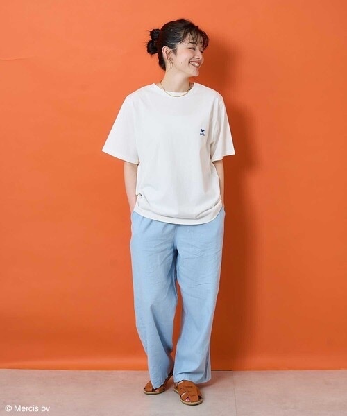 FREAK‘S STORE / Miffy Milk Print Tee