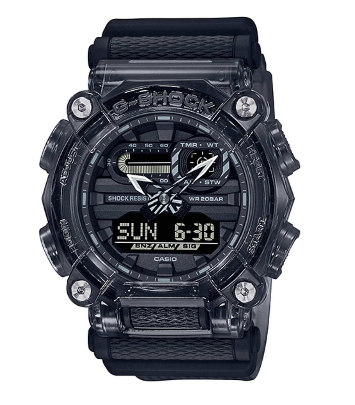 G-Shock GA-900SKE-8A