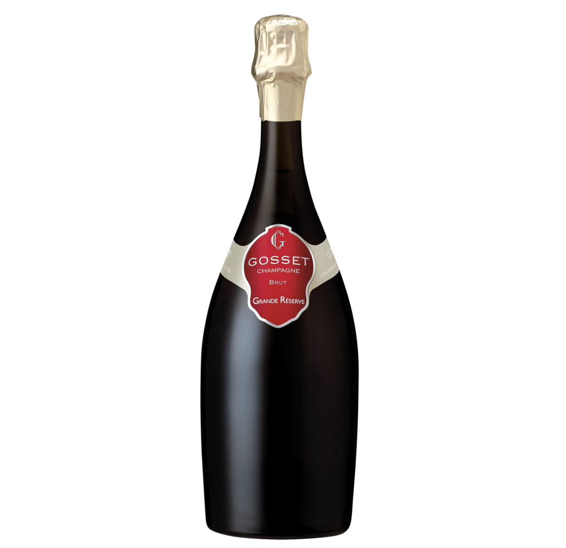 Gosset Grande Reserve Brut (WS93)