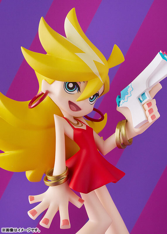 Jan Good Smile Company POP UP PARADE Panty & Stocking with Garterbelt Panty & Stocking Set Complete Figure  Pre-order
