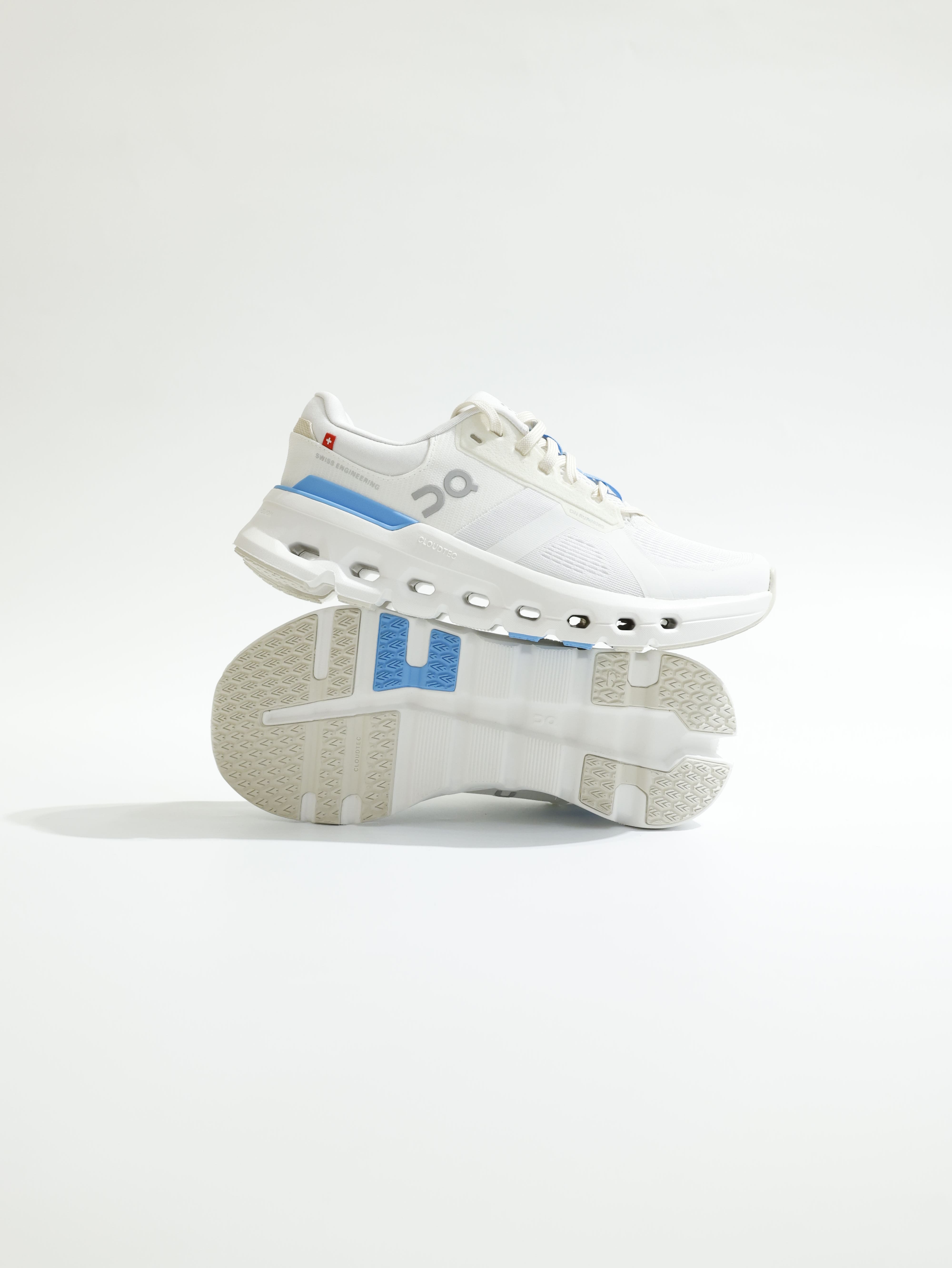 On 女 Cloudrunner 2 路跑鞋 ON3WE10133195