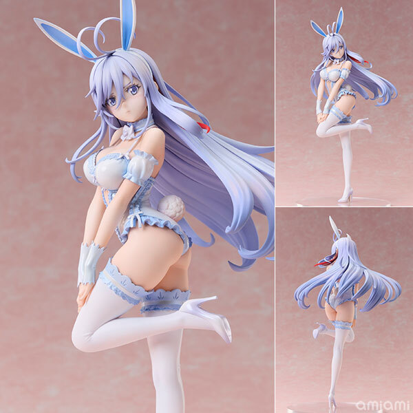 Aug Aniplex Lena Bunny Ver. 1/7 Scale Figure Pre-order