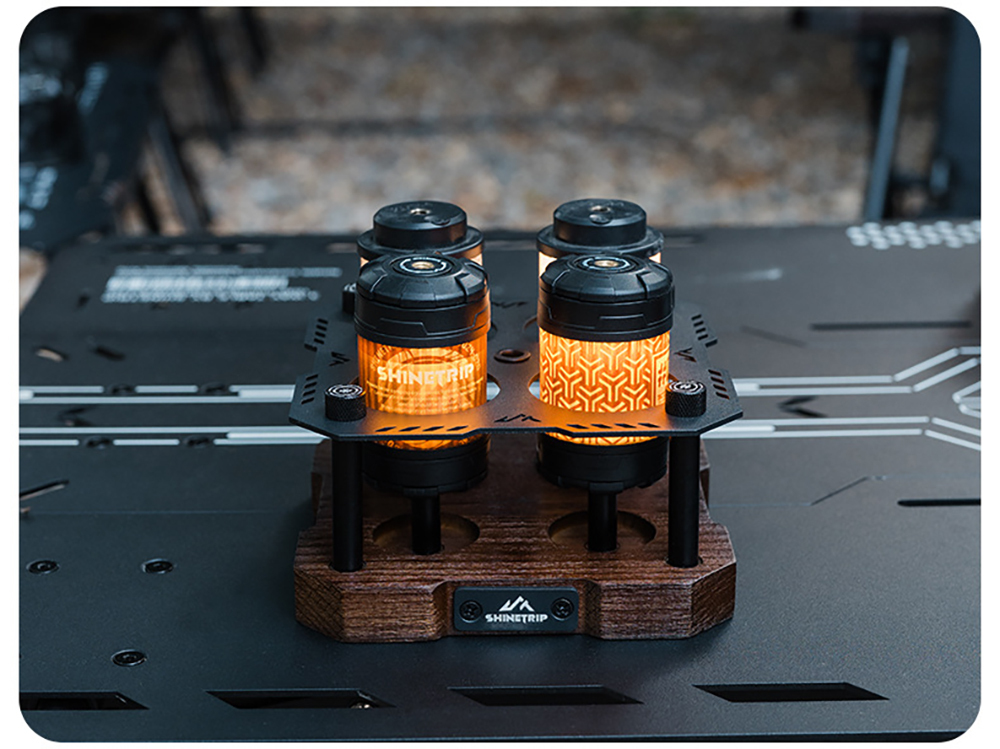 Shine Trip山趣 戰域燈陣 ST-05