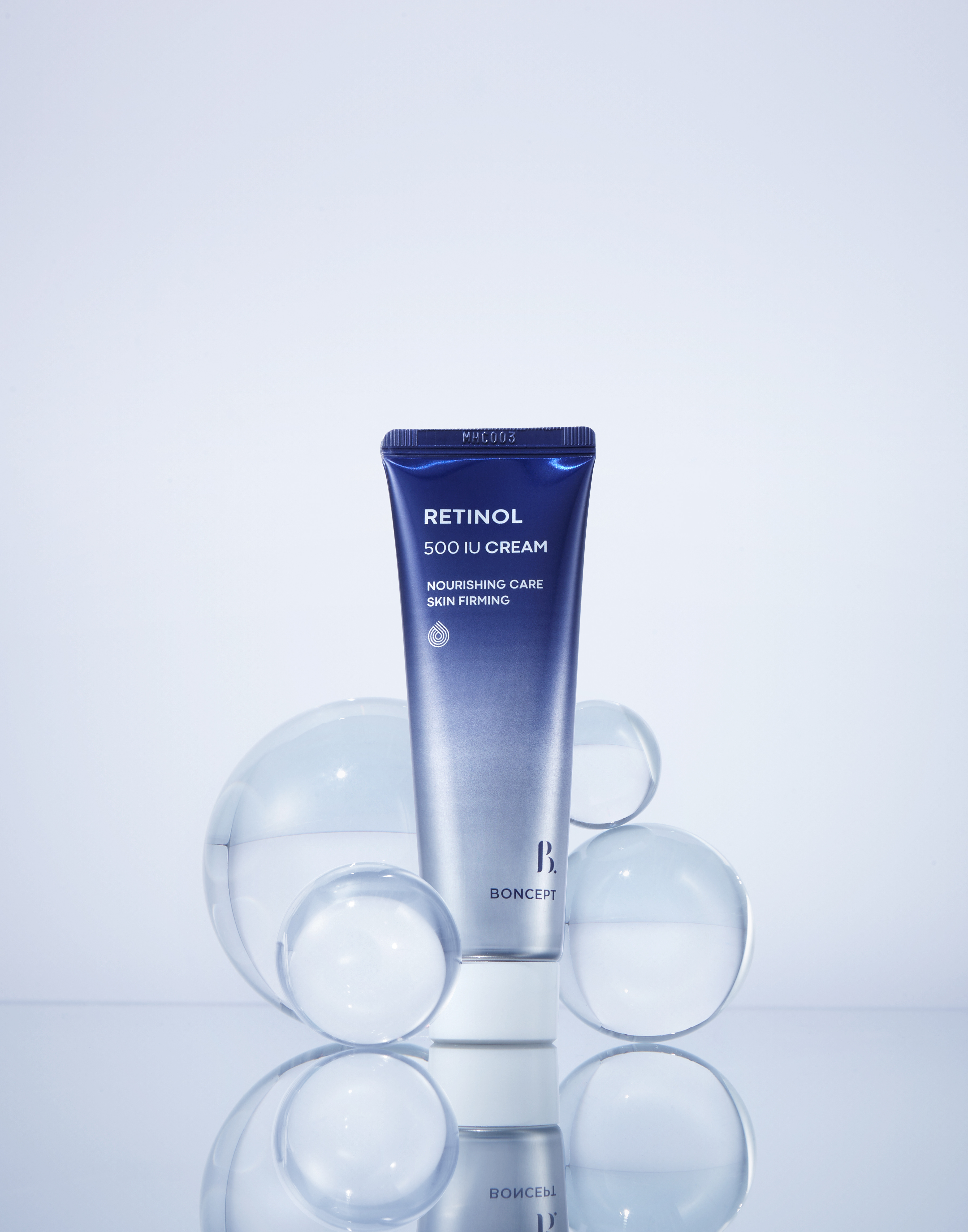 BONCEPT by TonyMoly Retinol 500 IU Cream 50ml