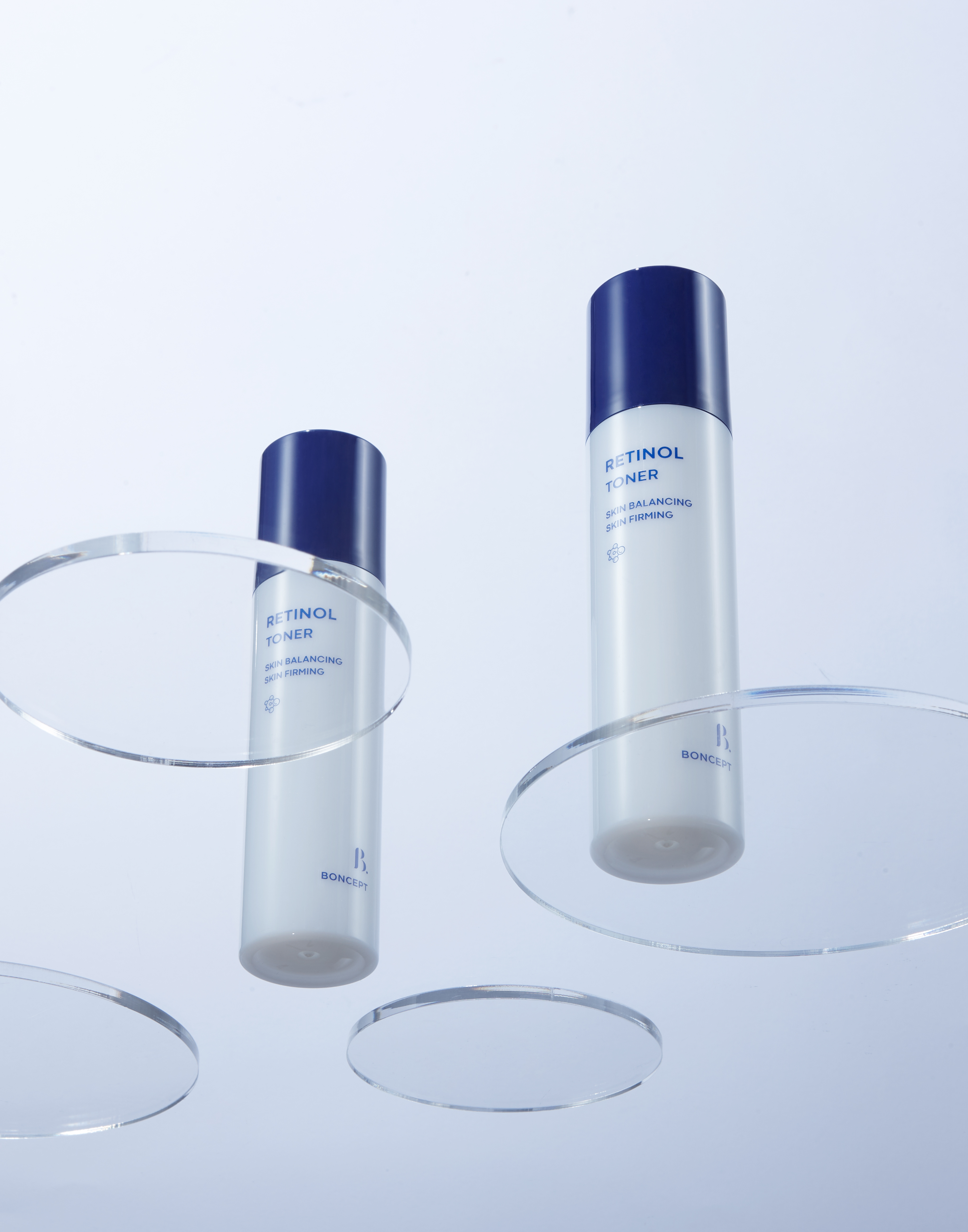 BONCEPT by TonyMoly Retinol Toner 135ml