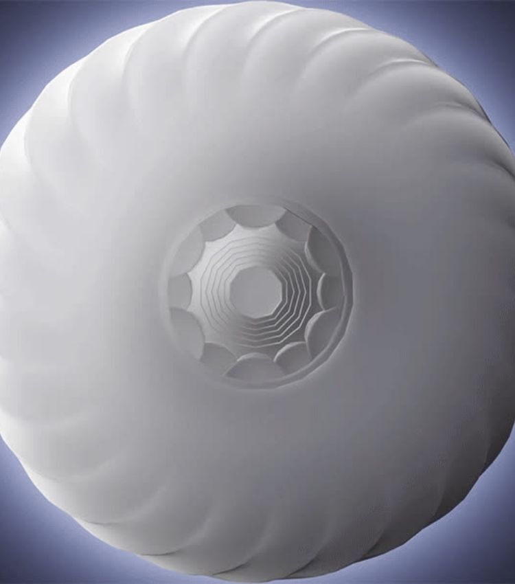 電動飛機杯 電動自慰器 加溫電動飛機杯