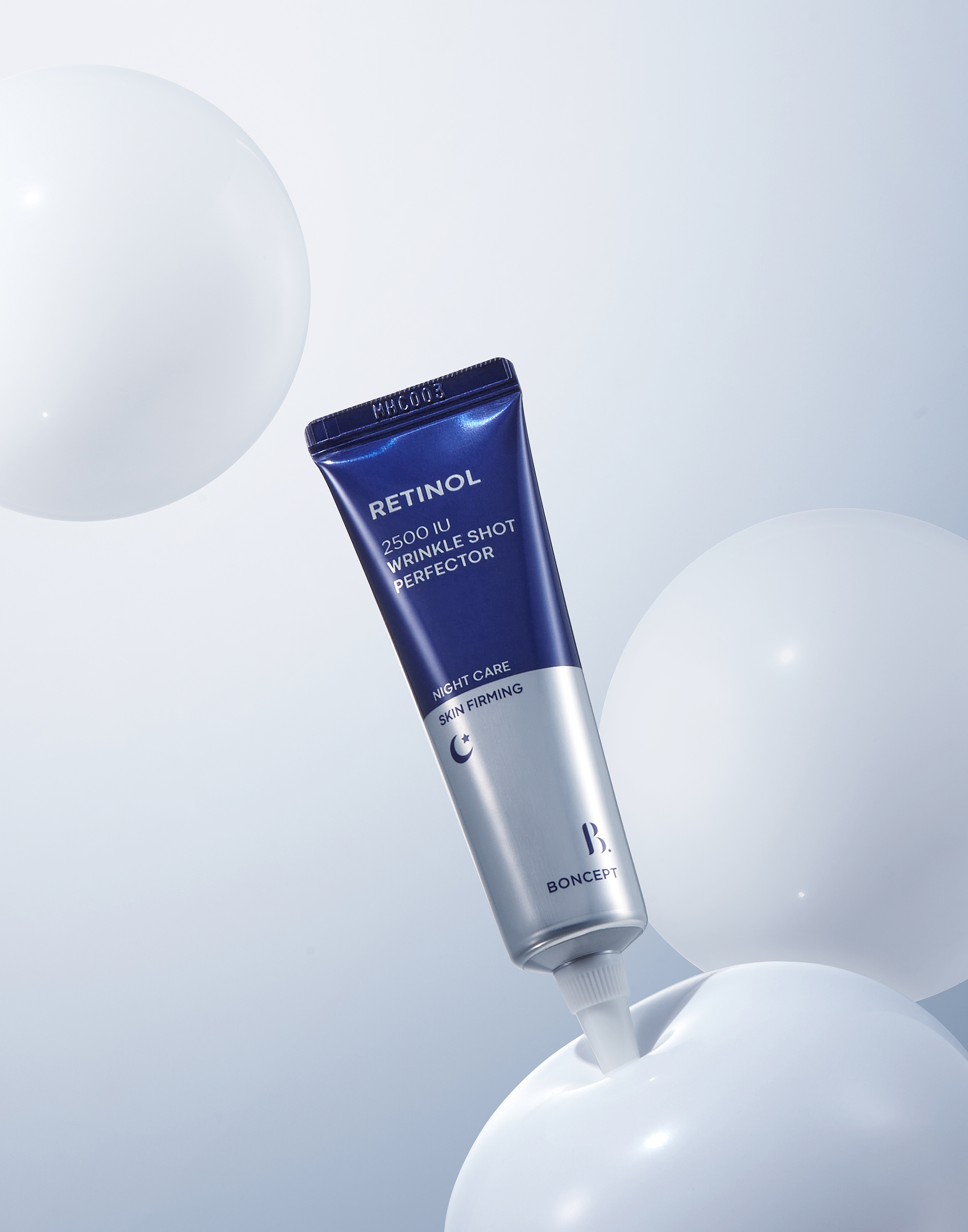 BONCEPT by TonyMoly Retinol 2500 IU Wrinkle Shot Perfector 15ml