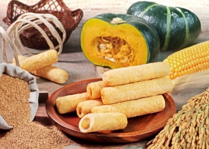 淡水區農會💮南瓜穀物棒【約150g/15入/包】