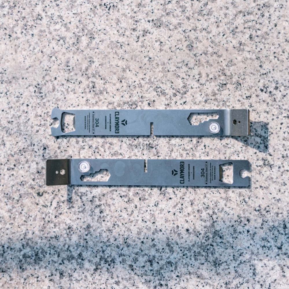 CLAYMORE - 多用途開瓶器