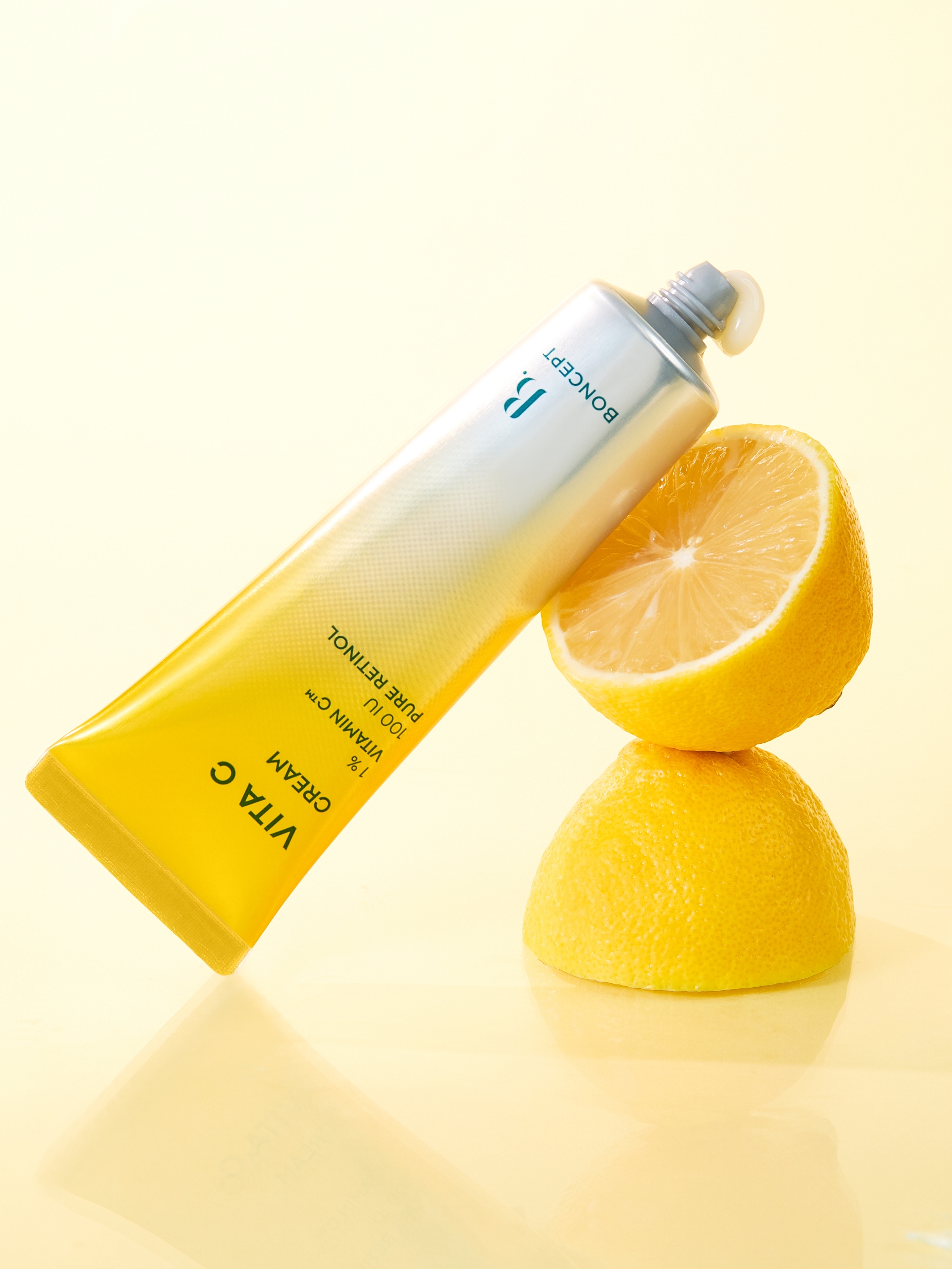 BONCEPT by TonyMoly Vita C Cream 50ml