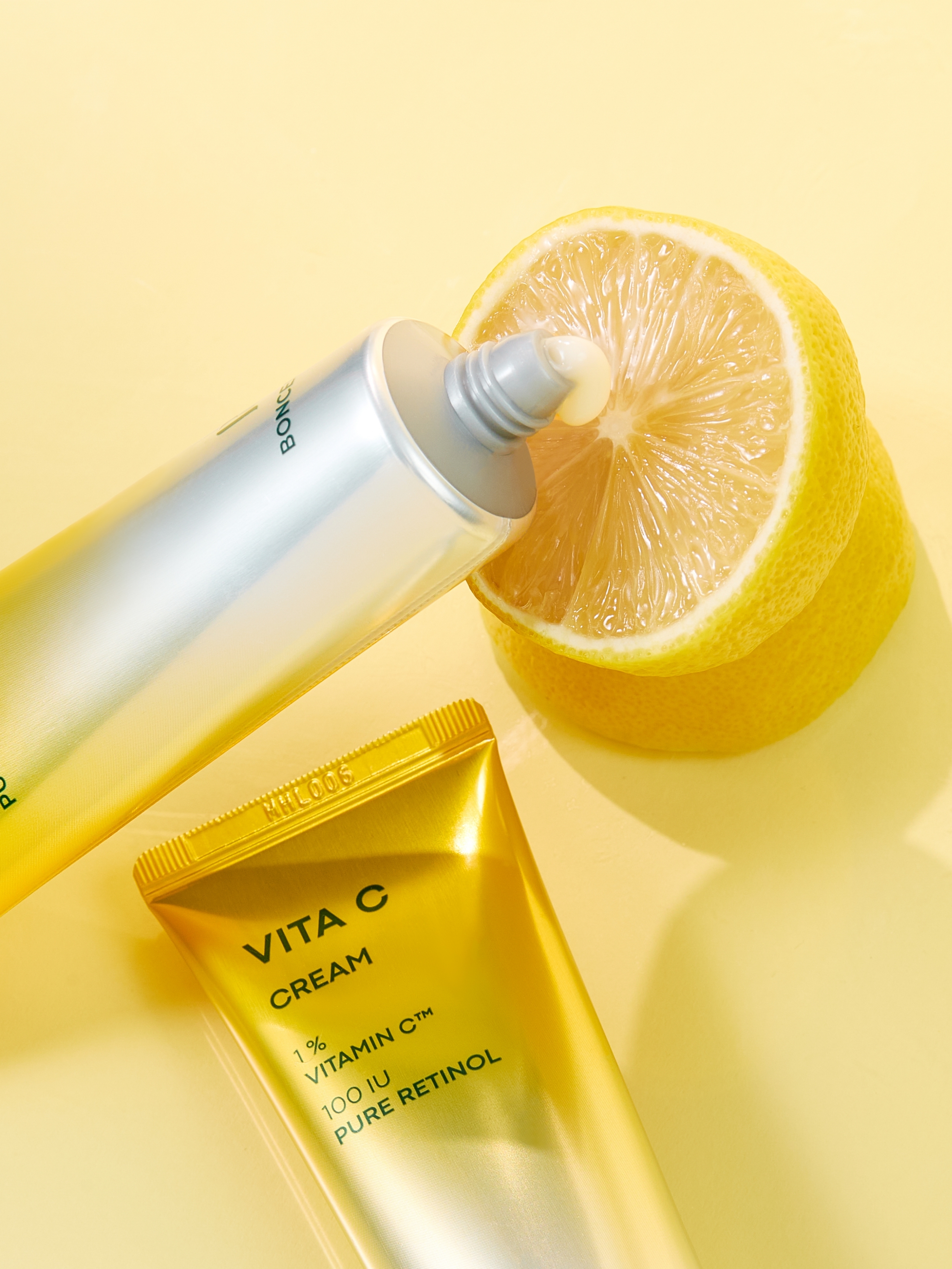 BONCEPT by TonyMoly Vita C Cream 50ml