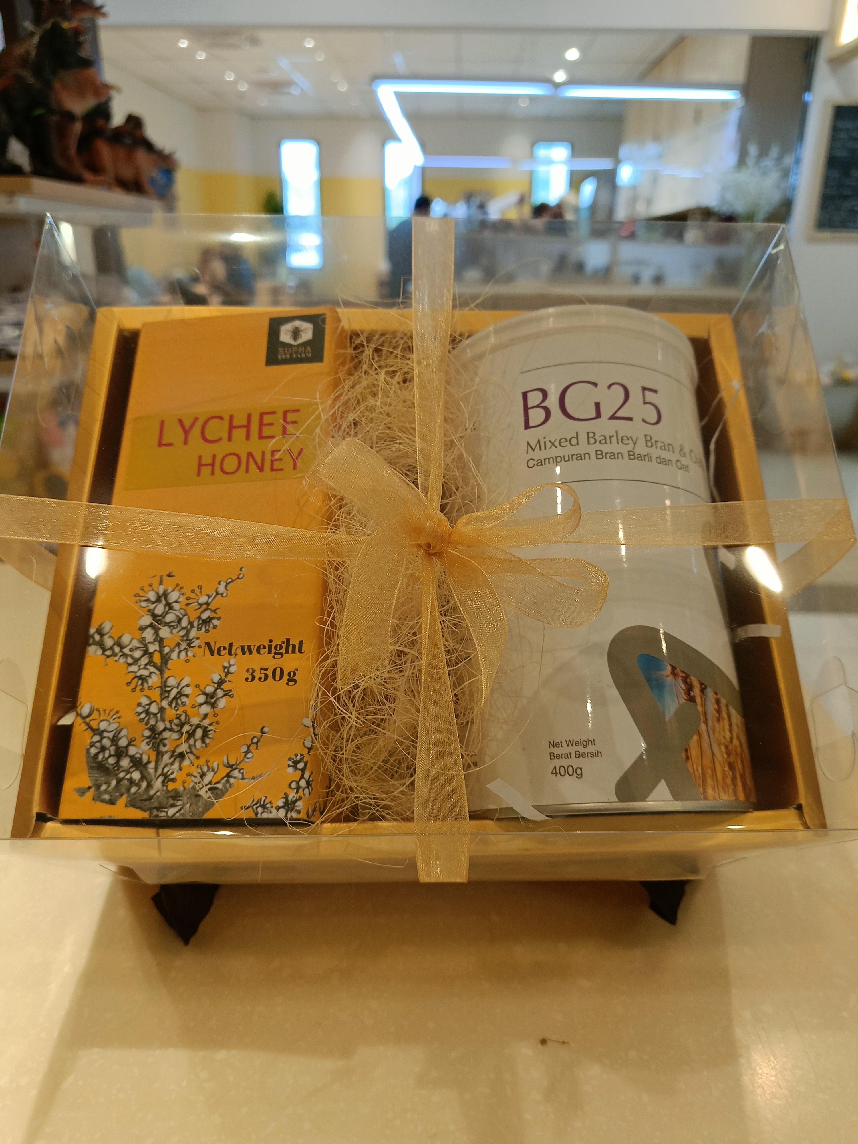 Gourmet Food Hamper - GFH30