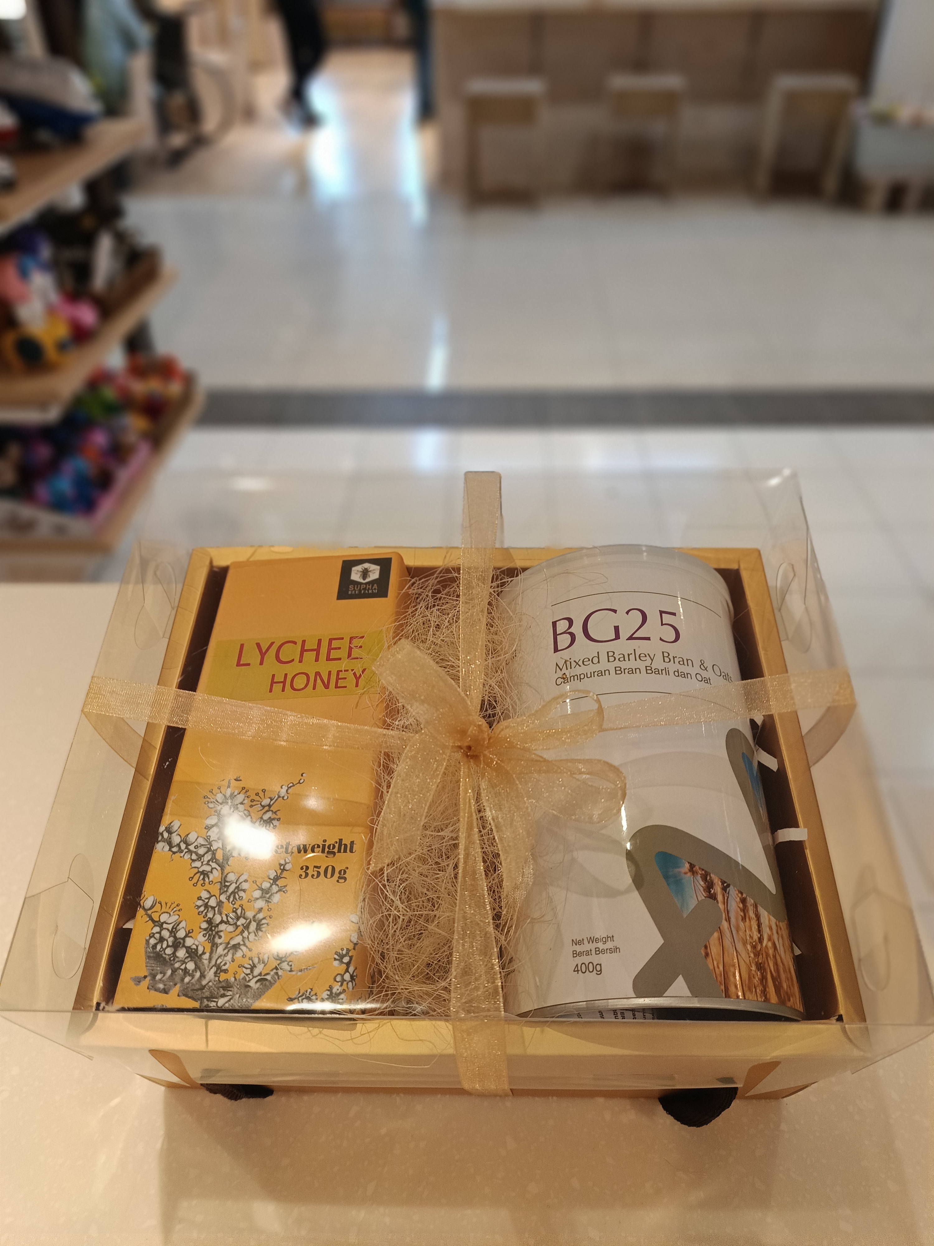 Gourmet Food Hamper - GFH30