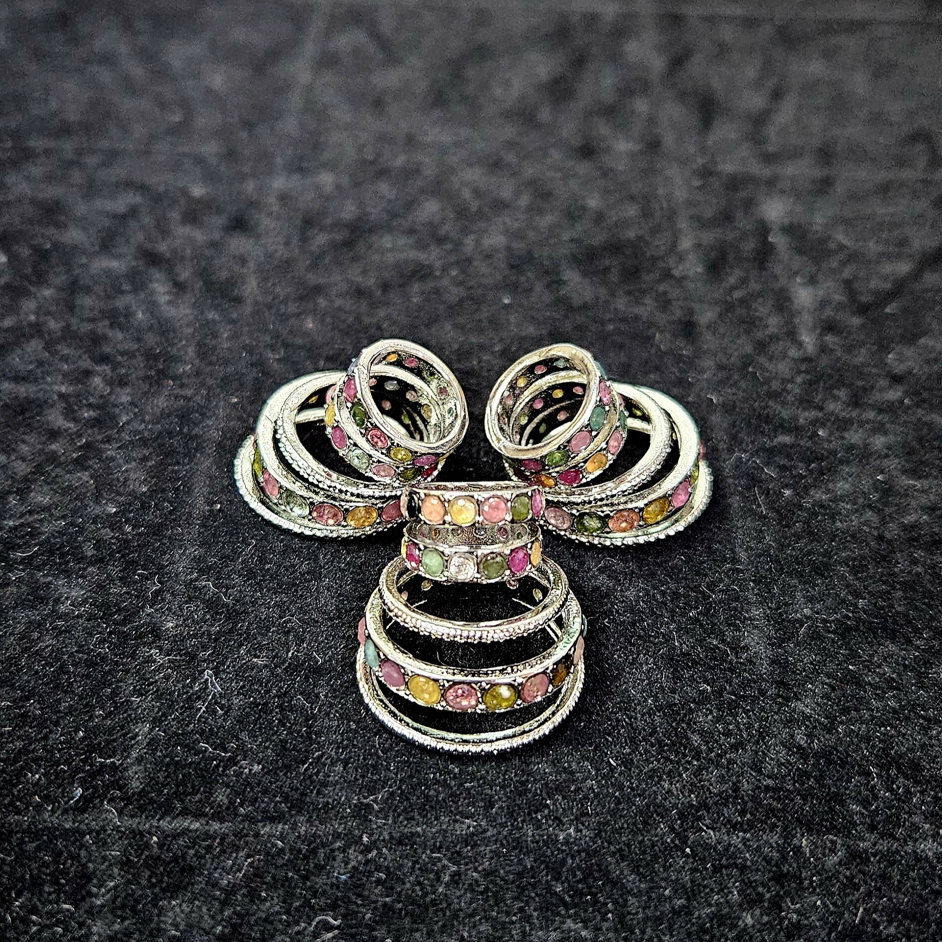 🔮能量水晶🔮碧壐吊墜 (H7 CR144)