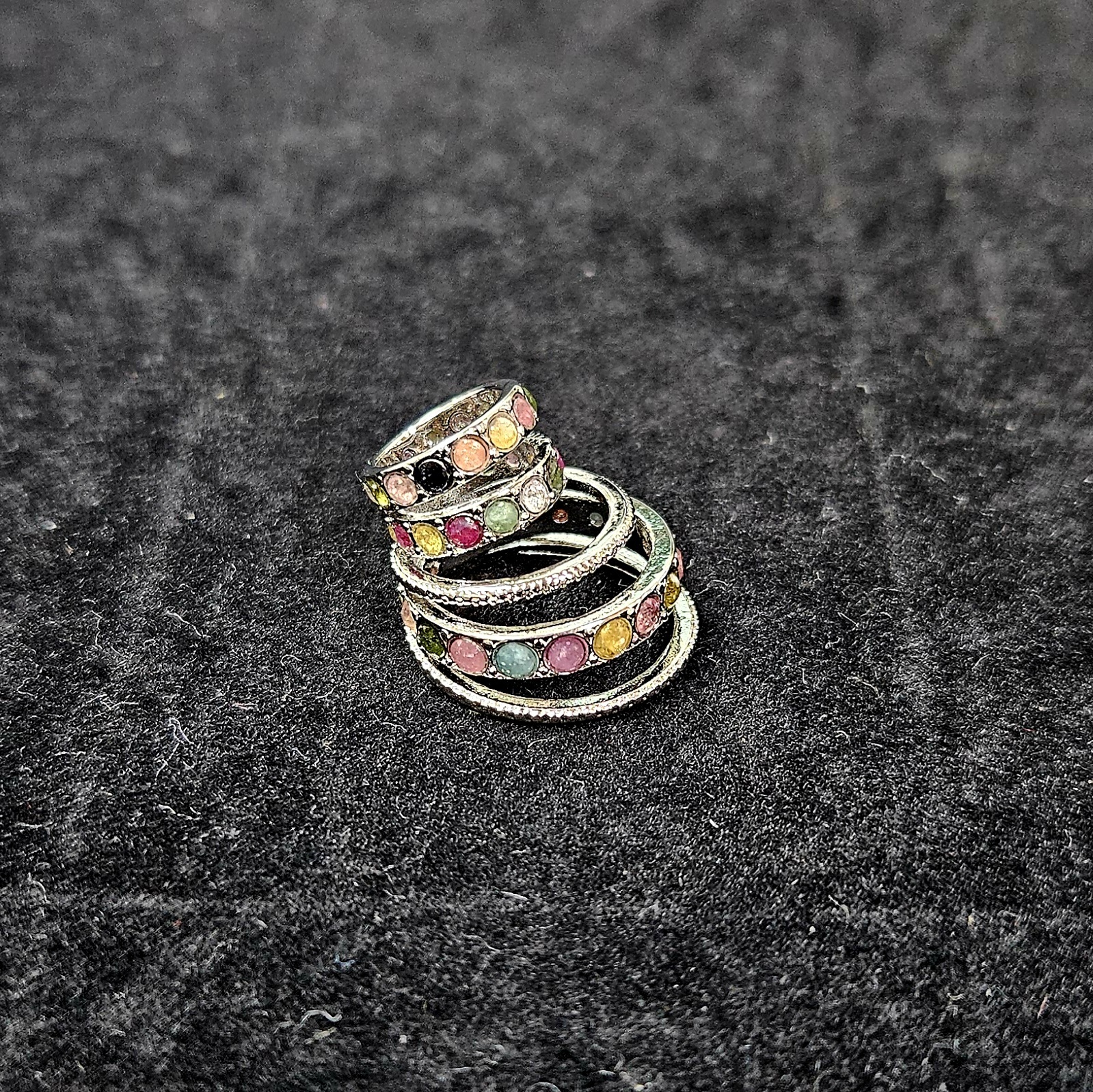 🔮能量水晶🔮碧壐吊墜 (H7 CR144)