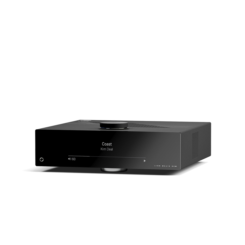 LINN | Majik DSM 綜擴串流播放機