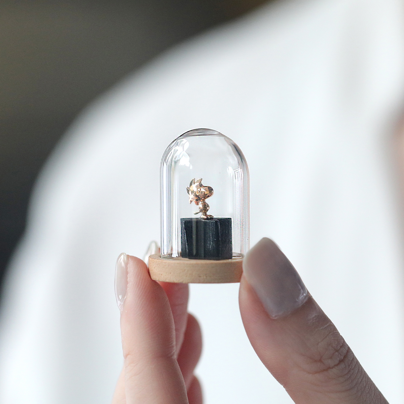 SNOOPY｜陽光糊塗塌客公仔