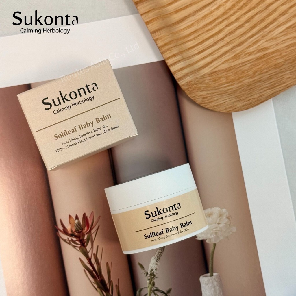 (預購商品 8/4收單)  Sukonta 深眠雲朵霜-30ml