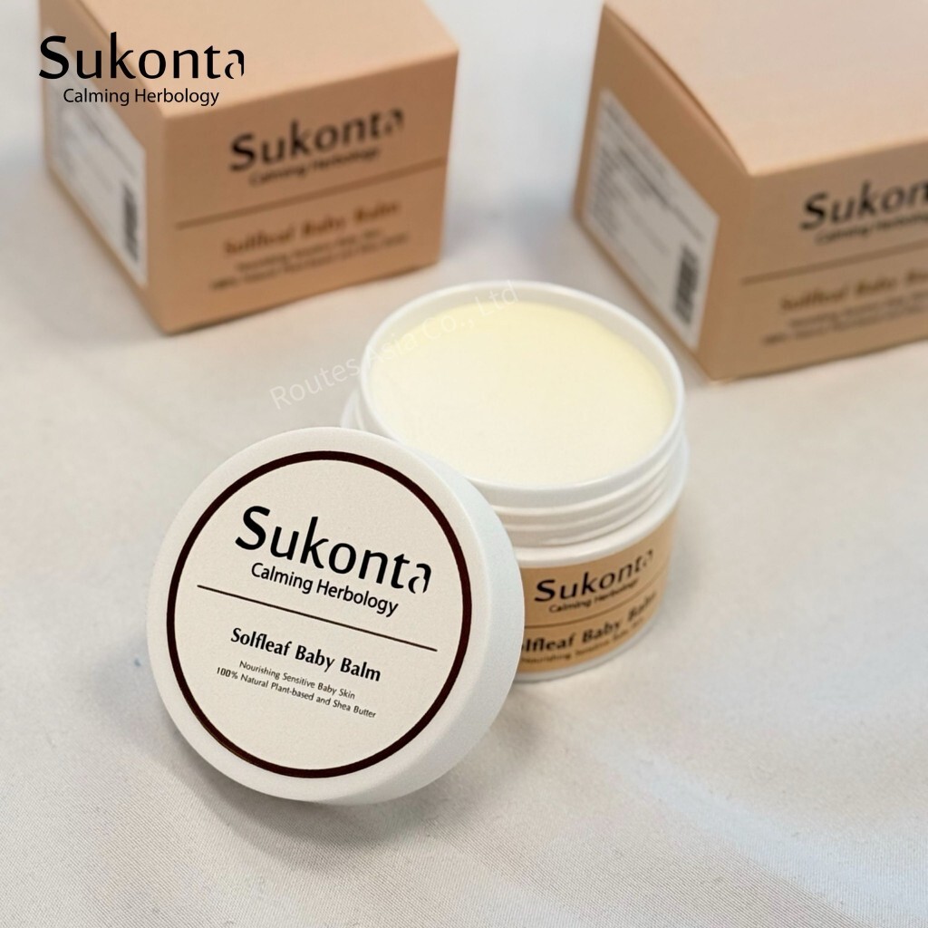 (預購商品 8/4收單)  Sukonta 深眠雲朵霜-30ml