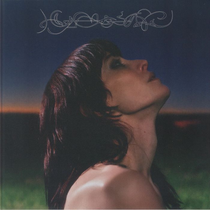 Lyra Pramuk《Hymnal》（CD）