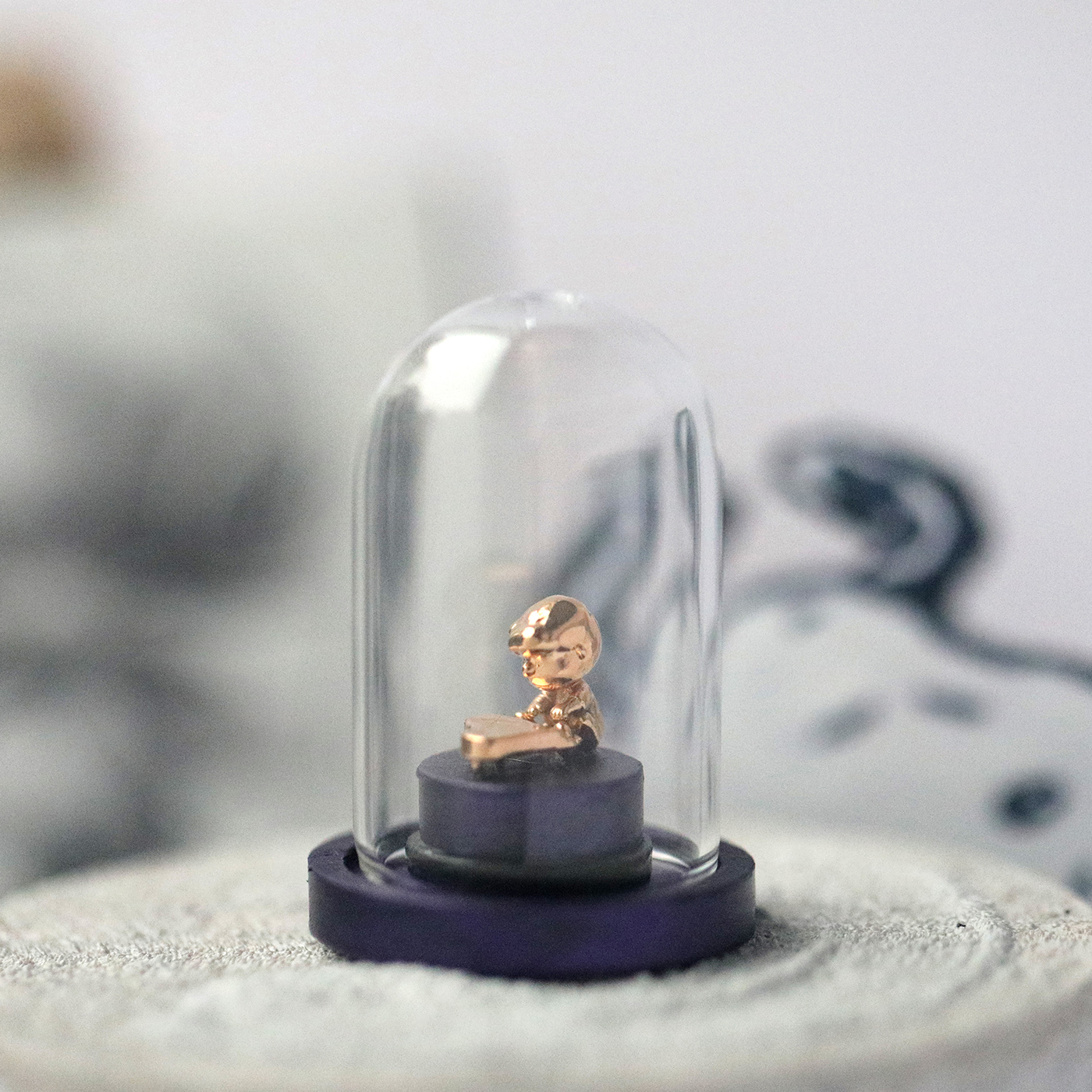 SNOOPY｜鋼琴男孩的午後公仔