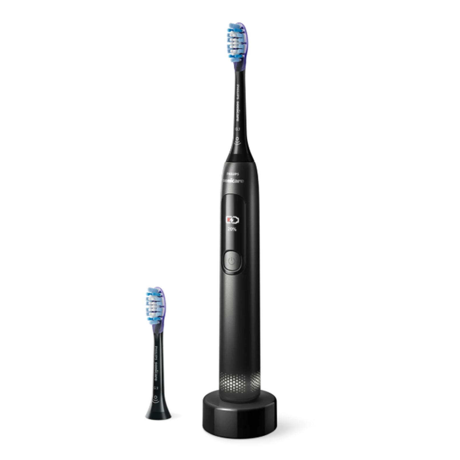 Sonicare DiamondClean Essential 6800 Sonic Electric Too